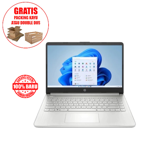 HP NOTEBOOK 14s-dq5152TU CORE i5 ( WINDOWS 11 + OHS ) + TAS