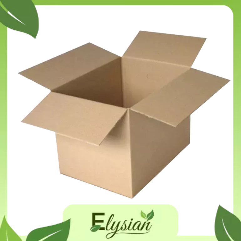 

Kardus Packing Tambahan Packaging Box Lebih Aman Lebih Tenang