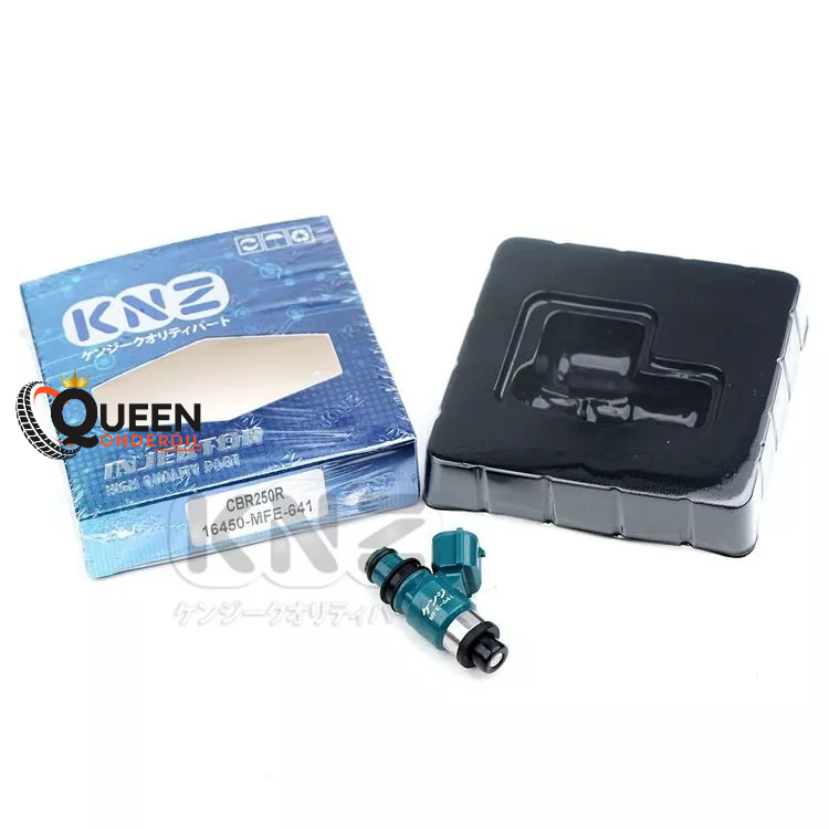 INJECTOR INJEKTOR ONLY  CBR250R CBR 250R (MFE) KNZ (QUEEN)