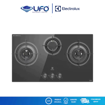 Electrolux Kompor Tanam Gas EHG7330BE