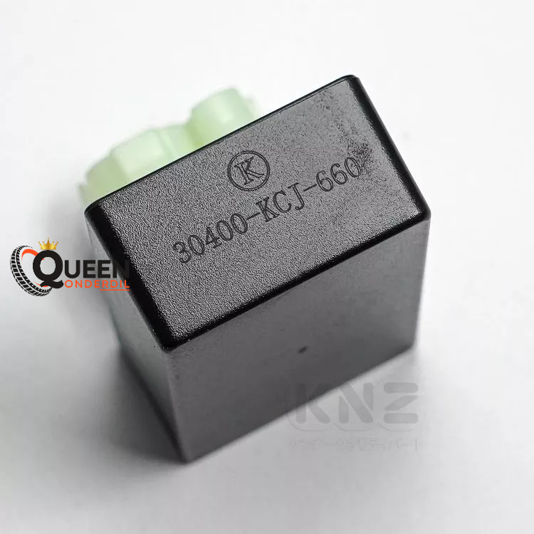 CDI HONDA TIGER (KBW) KNZ (QUEEN)