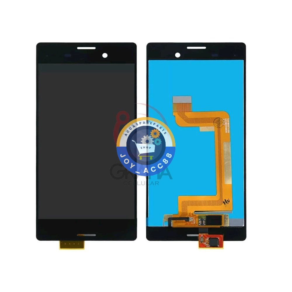 LCD FULLSET SONY XPERIA M4 AQUA |E2303 | E2353