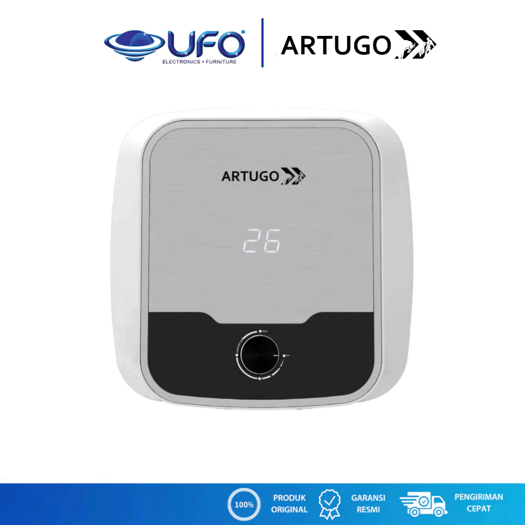 Artugo HE10QY Water Heater