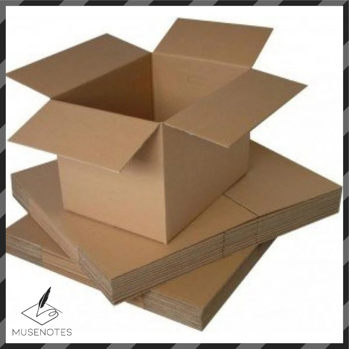 

EXTRA KARDUS TAMBAHAN PACKING KARDUS AGAR PAKET AMAN BELANJA PUAS