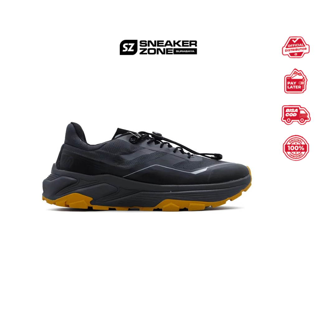 SEPATU TRAIL RUN UNERD CANVILL - SEPATU MURAH - SEPATU TRAIL RUN - SEPATU PRIA