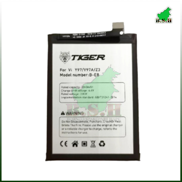 BATERAI VIVO V11 (BE8)