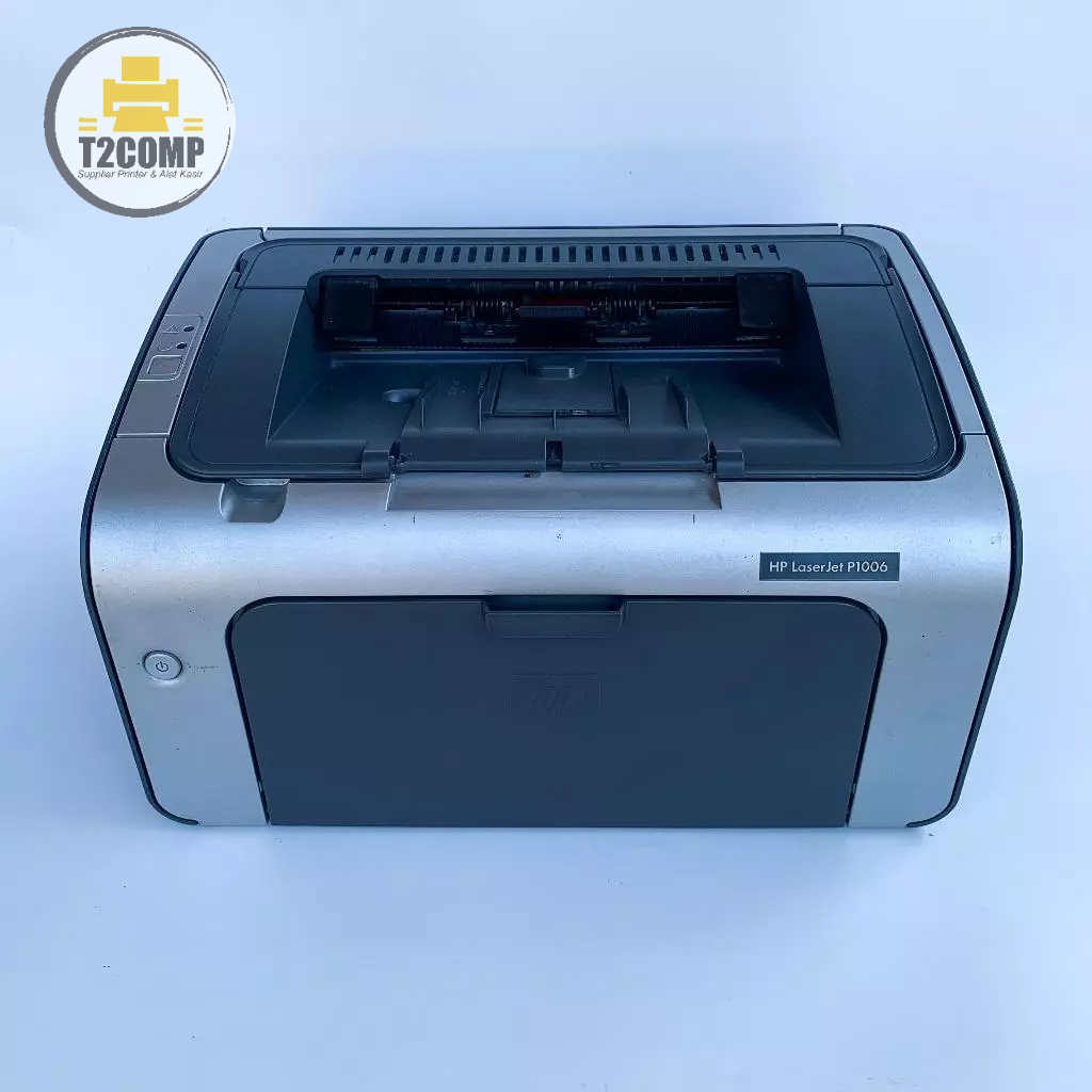 Printer Laserjet Hp P1006 / Hp P1006