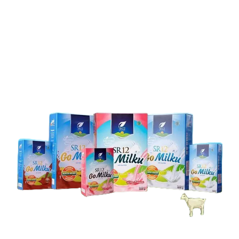 

Go Milku Sr12 Netto 600gr Susu Kambing Etawa Susu Bubuk Susu Kesehatan Original