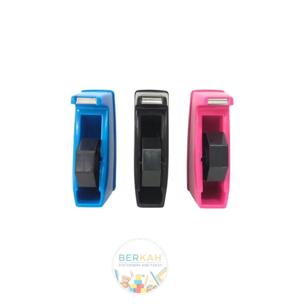 

Dispenser isolatip warna-warni T20035