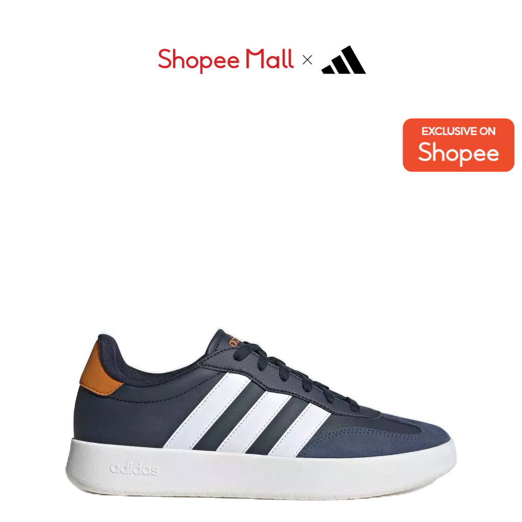 adidas Tennis & Lifestyle Barreda Shoes Men Blue JI2310