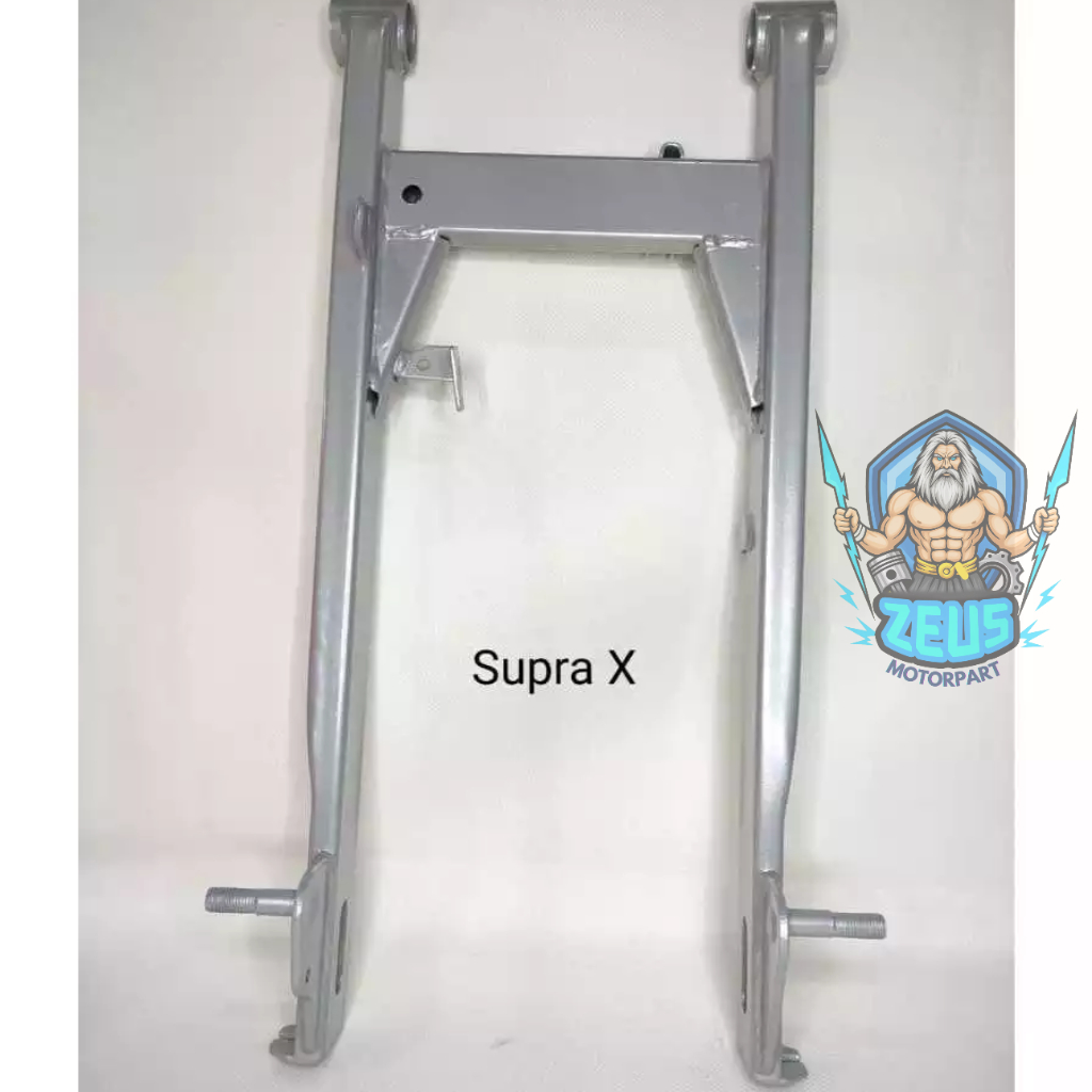 FORK BELAKANG  SUPRA X KEIJI (ZEUS)