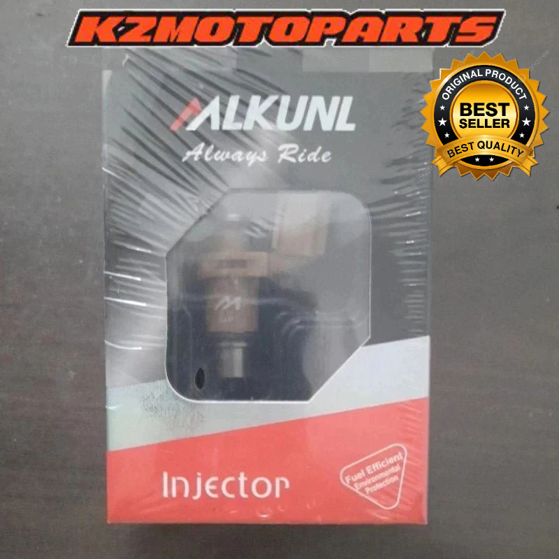 Injektor Injector Yamaha Mio J - XRide 115 - Soul GT 115 - Fino 115 - Mio Gt Original MLKUNL (ONLY)