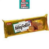 

ROMA WAFELLO KARAMEL BESAR 97GR ( BELI BANYAK LEBIH MURAH )