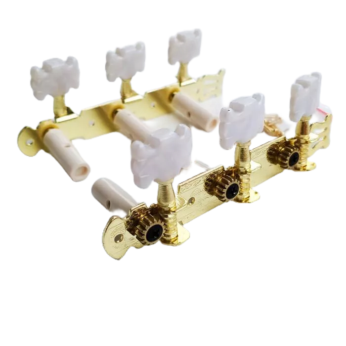 Guitar Dryer Acoustic Classic Nilon String Set Gold