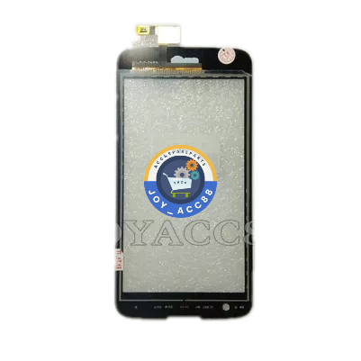 TS LG K4 K130Y  K120  K121 BLACK TOUCHSCREEN