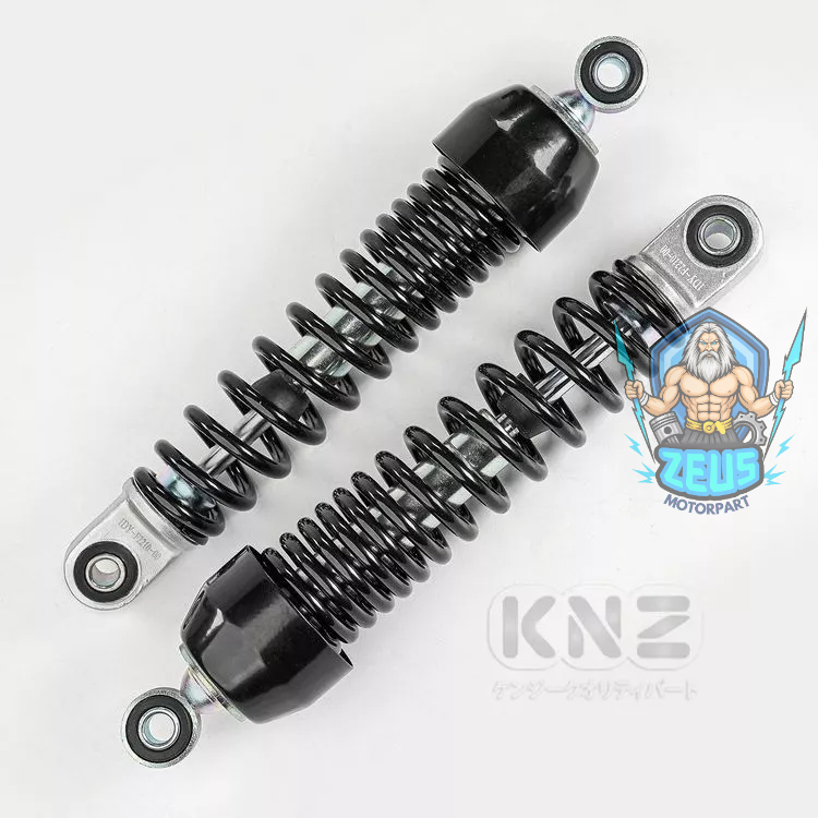 SHOCK BELAKANG  YAMAHA JUPITER Z NEW 2010 SHOK PEREDAM KEJUT SHOCKBREAKER BREAKER KNZ (ZEUS)
