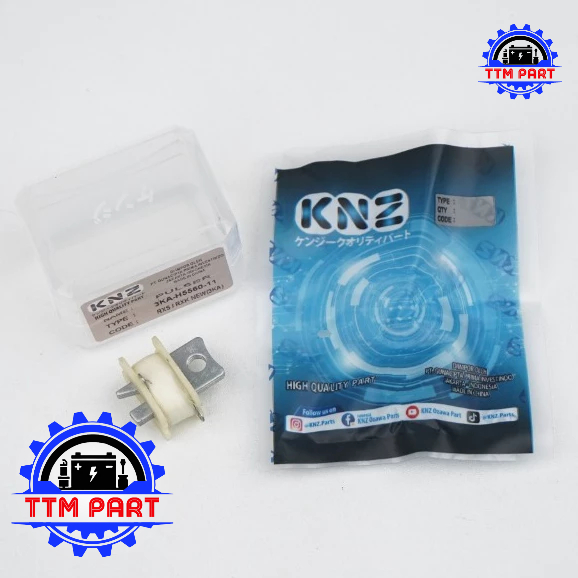 SPULL PULSER YAMAHA RXS / RXK RXING RX KING NEW (3KA) KNZ SPUL SPOOL SPOL