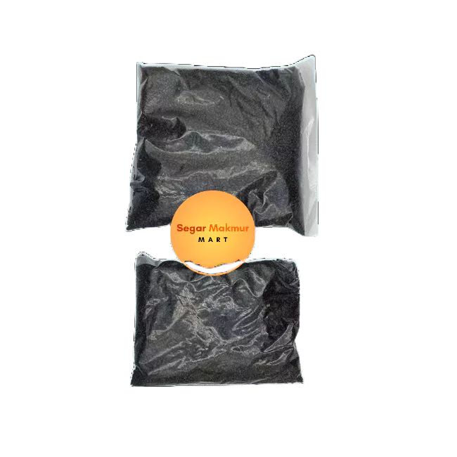 

Biji Selasih Basil Seed 100gram / 50gram