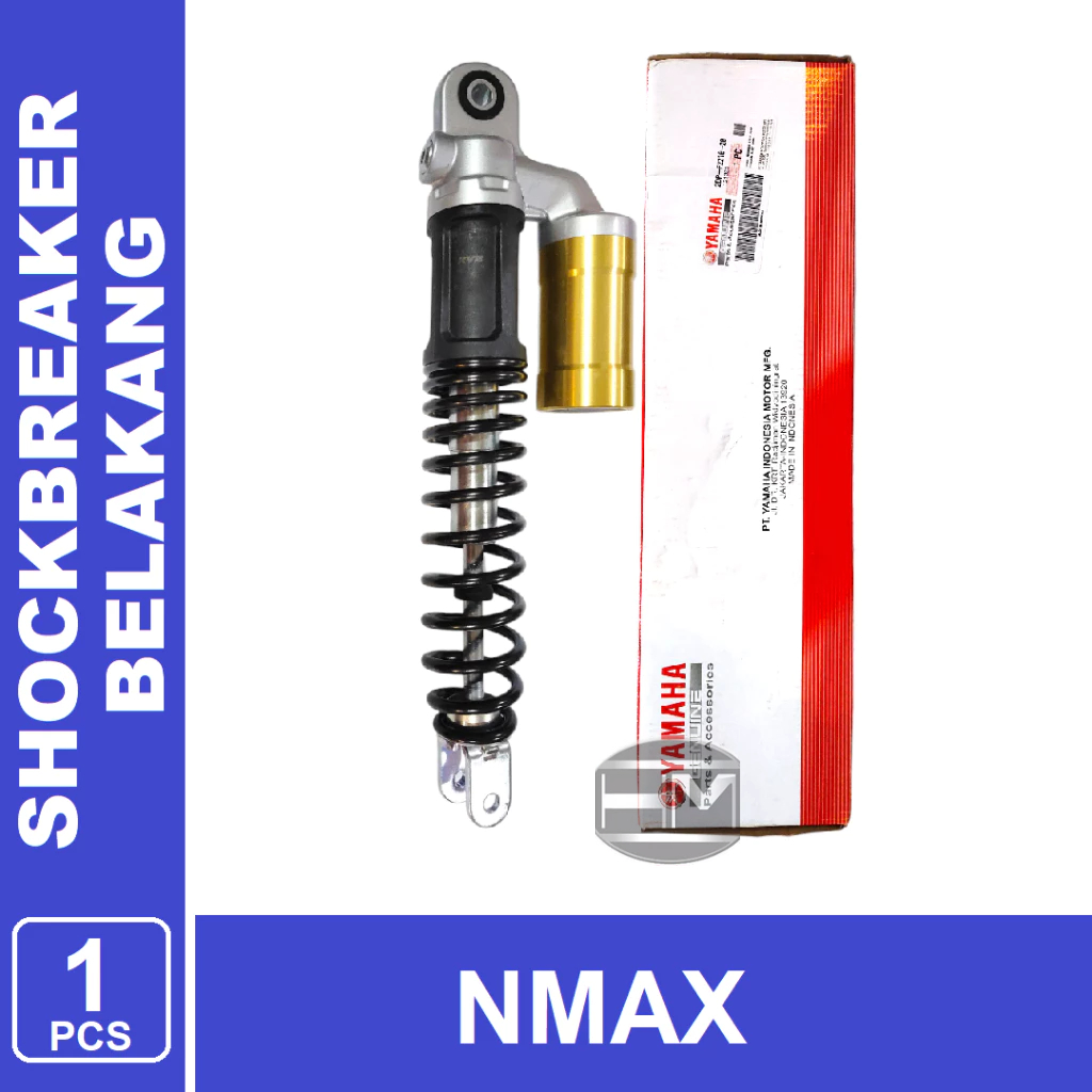Shockbreaker Belakang Yamaha NMAX