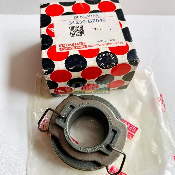 Derklaher Koyo Daihatsu 31230-BZ010 Avanza Xenia Rush Terios