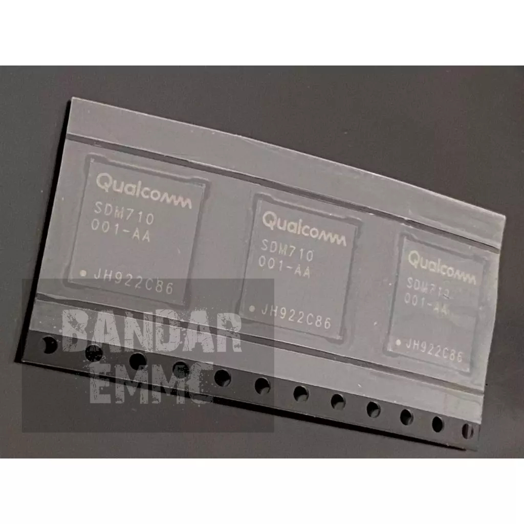 IC CPU SDM 710-001AA NEW ORIGINAL 100%