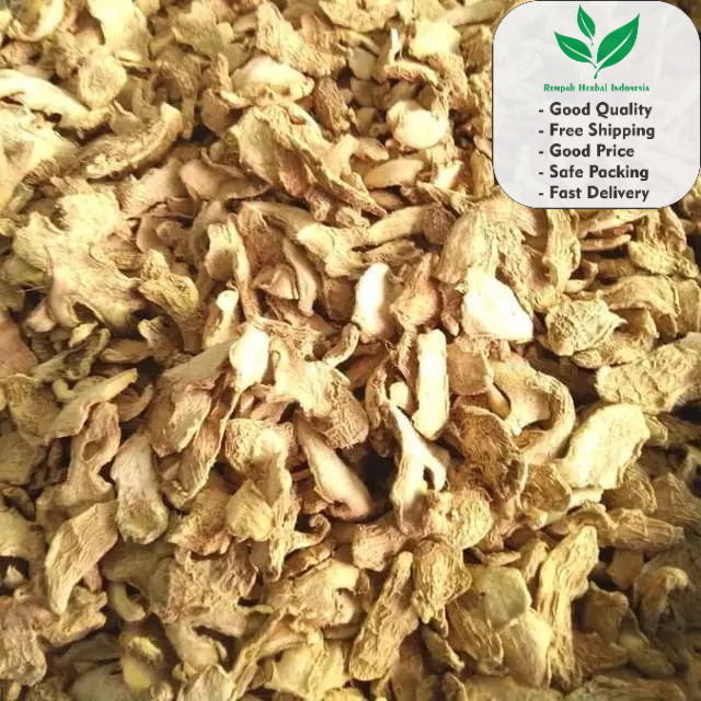 

Jahe Kering 100 Gr Kualitas Super