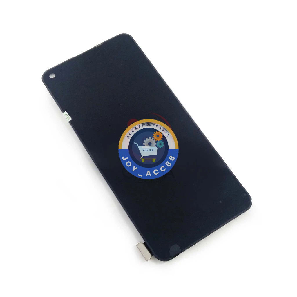 LCD FULLSET REALME 8 | REALME 8 PRO