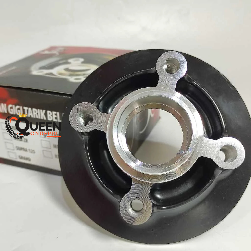 DUDUKAN GEAR  BELAKANG  CBR 150 CBR150 NAP GIR KEIJI (QUEEN)