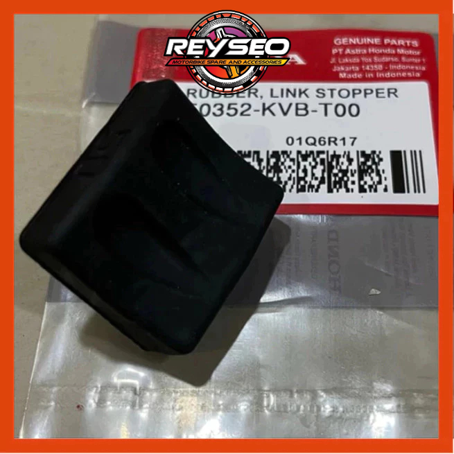 Karet Mounting Monting Beat FI / Vario 150