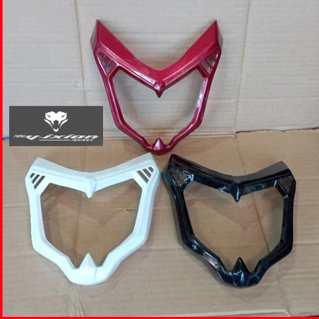 Lis - Topeng lampu Vixion New 2015-2016 Kedok New vixion Advance Nva