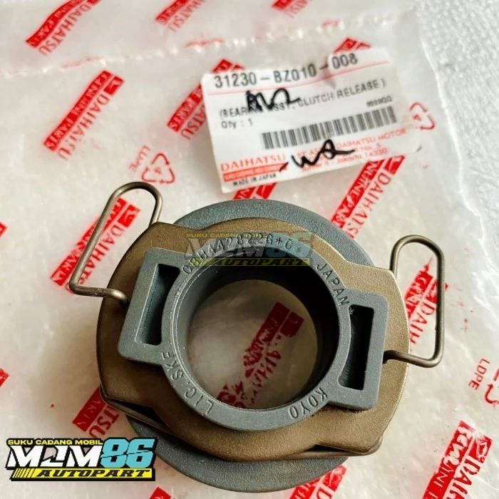 Derklaher Koyo Daihatsu 31230-BZ010 Avanza Xenia Rush Terios