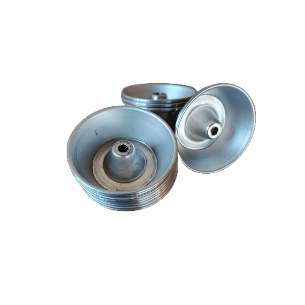 Loyang pulde mini/loyang kue/loyang kecil bolu mini