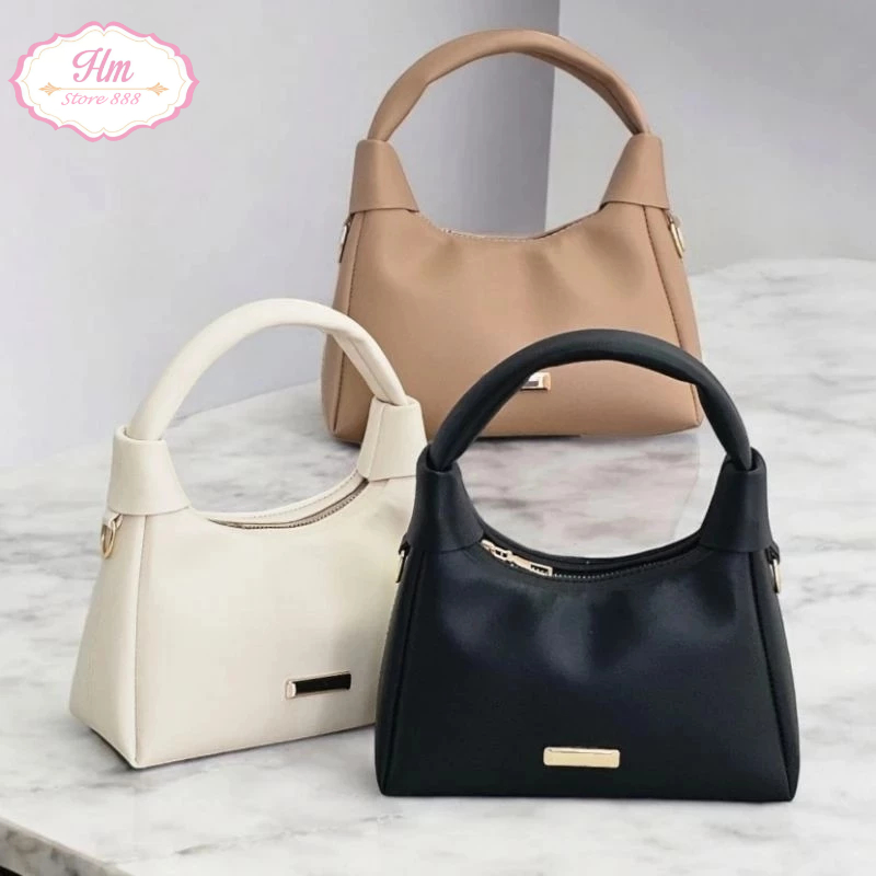 HM - Tas Selempang Tas Hang bag  Tas Jinjing Wanita Fashion Bag