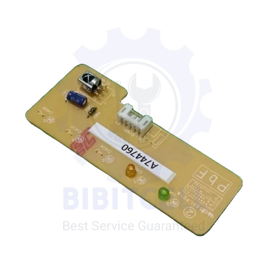 Sensor Ac Panasonik A744760