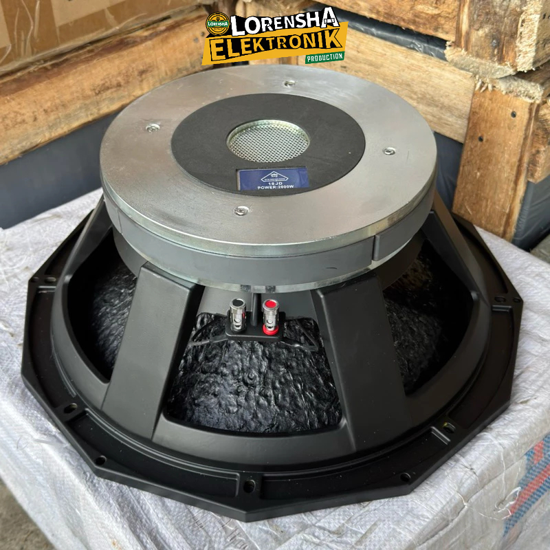 Speaker 18 Inch Soundqueen 18JD Original