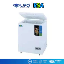 RSA Chest Freezer Kapasitas 100 Liter CF110RSA