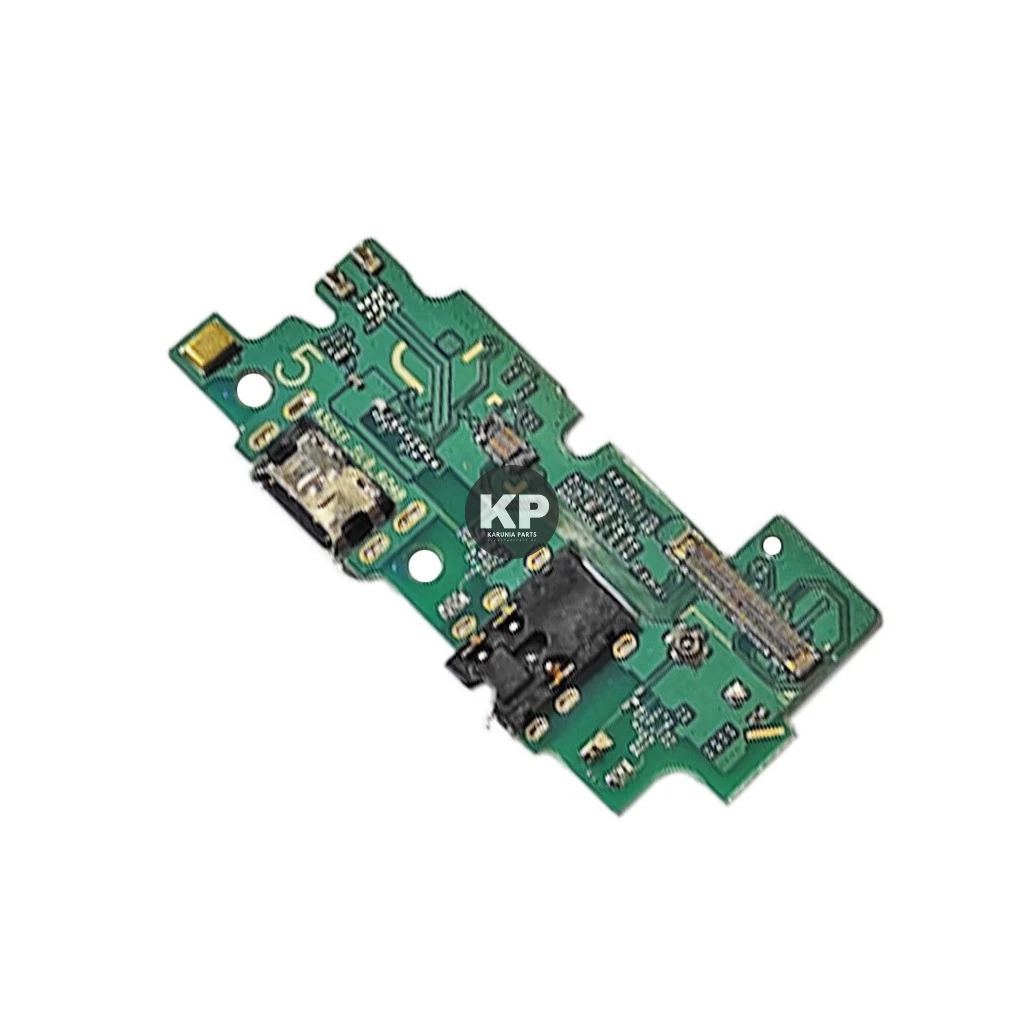 PCB SAMSUNG A50 PLUG IN BOARD CHARGER PAPAN CAS
