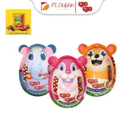 

CHOCHO JOY JUMBO 40GR | MAKANAN RINGAN