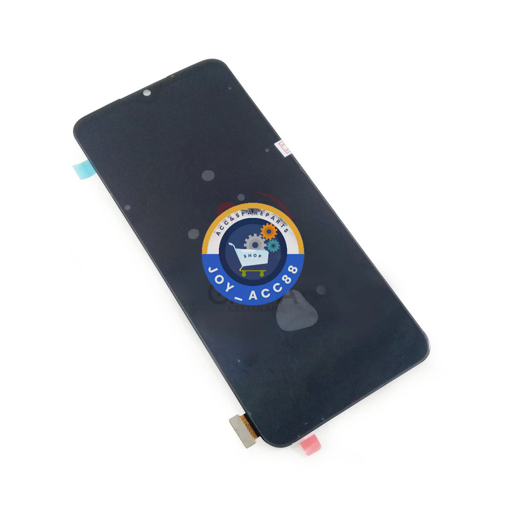 LCD OPPO A91 2020 | RENO 3 OLED + FINGER PRINT + TOUCHSCREEN