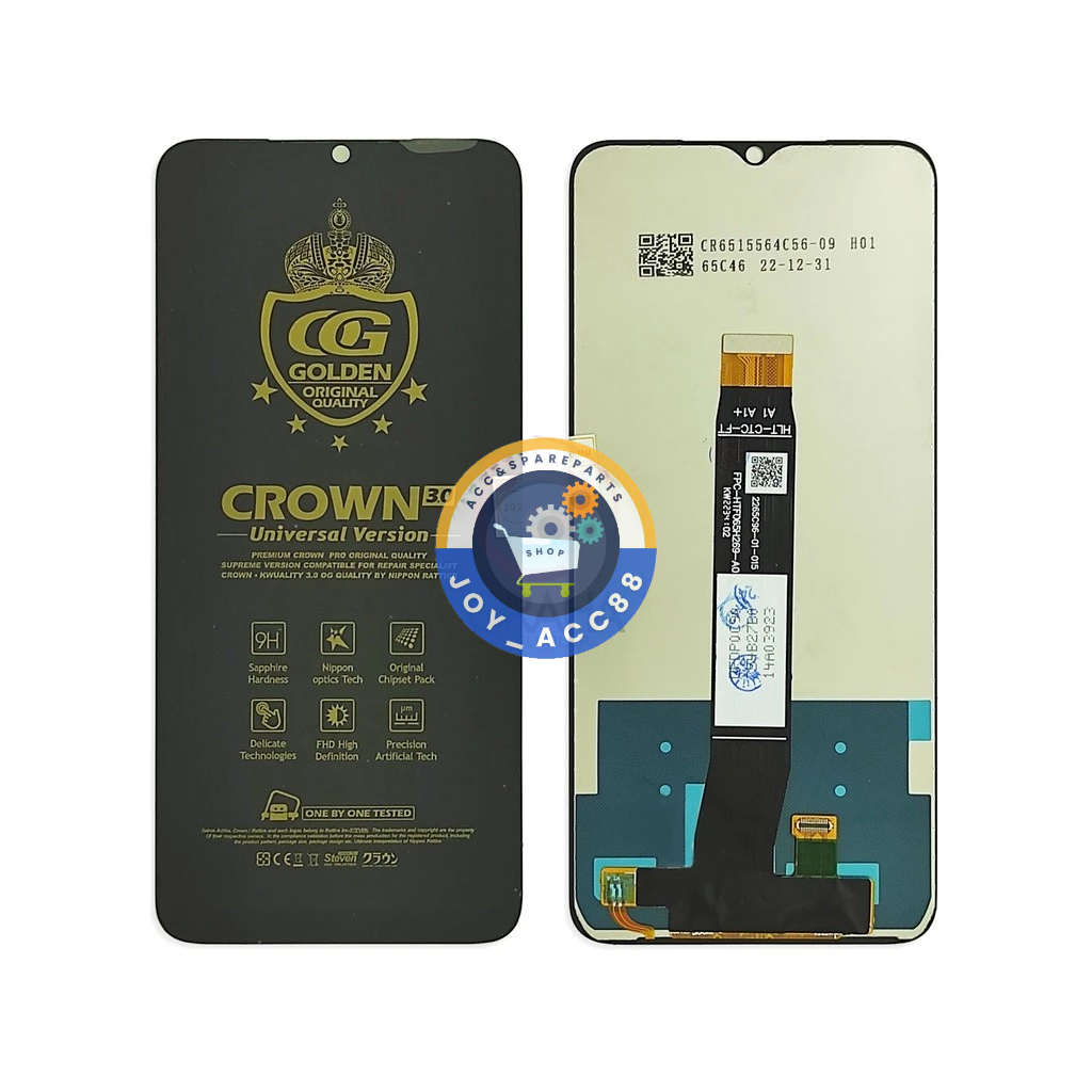 LCD  XIAOMI REDMI A1 ORI MEETOO FULLSET