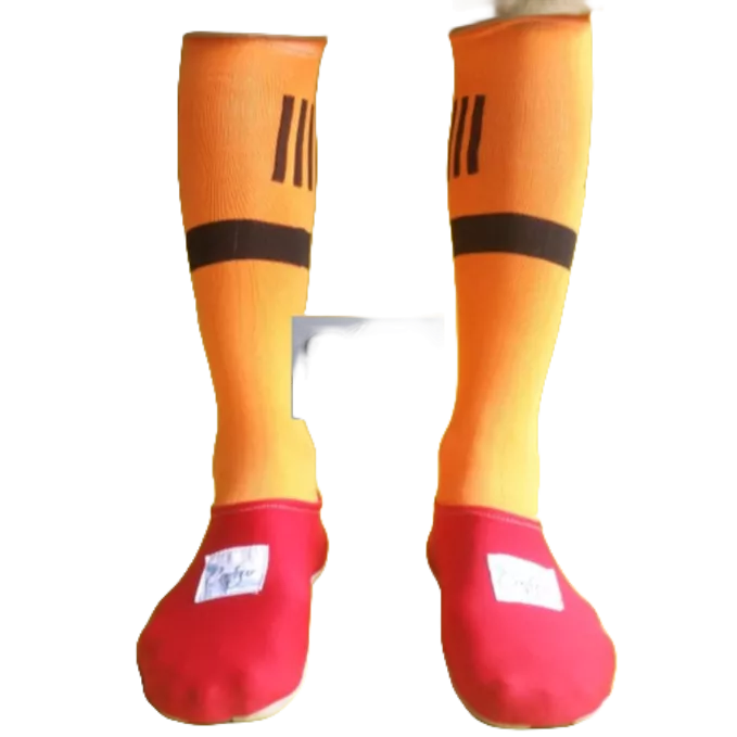 [GROSIR MURAH] sepatu sawah/kaos kaki anti keong /kaos kaki serbaguna/sepatu petani original homemad