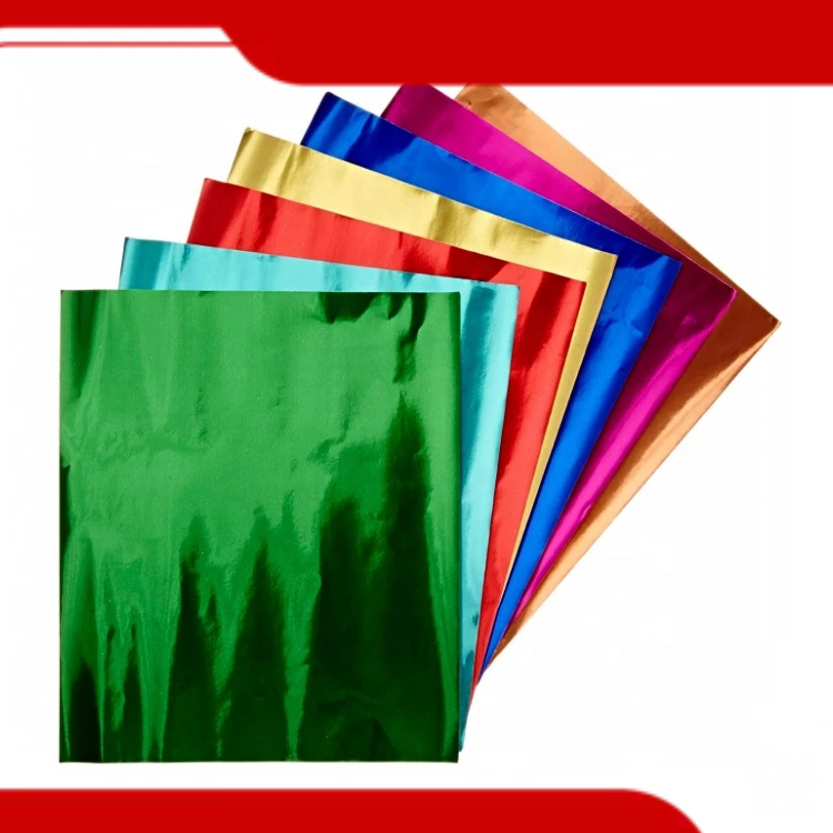 

Kertas Kilat/Metalik