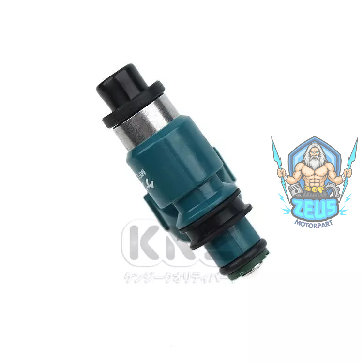 INJECTOR INJEKTOR ONLY HONDA CBR250R CBR 250R (MFE) KNZ (ZEUS)