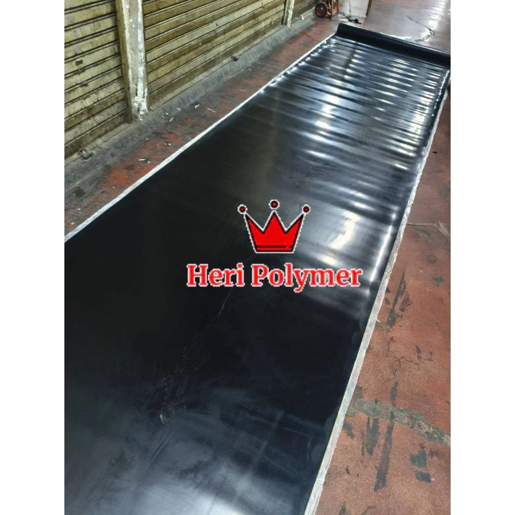 Karet NBR 3mm ORIGINAL ( Rubber sheet NBR )