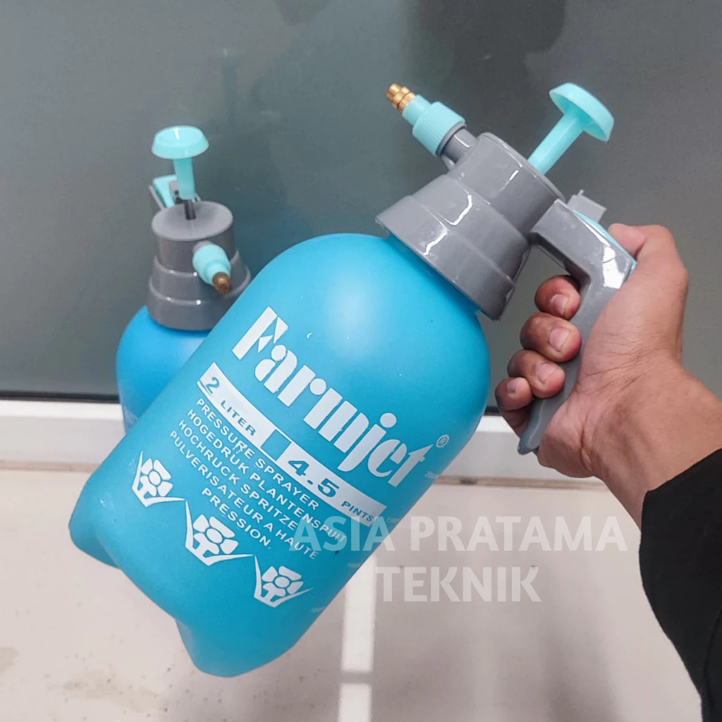 SEMPROT TANAMAN MANUAL 2 LITER SPRAYER MANUAL SEMPROT SAWAH DAN HAMA BAHAN KUAT