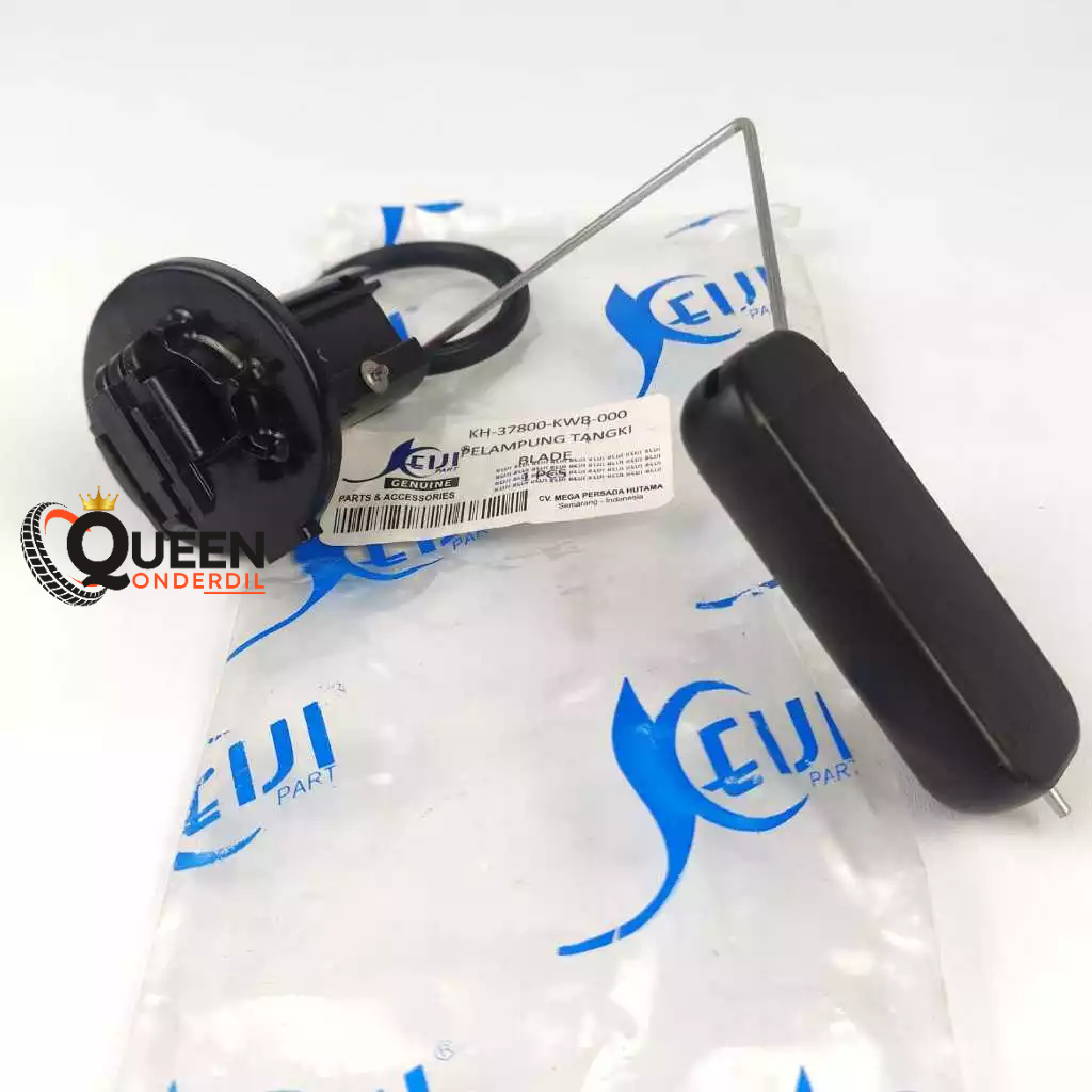 PELAMPUNG TANGKI HONDA BLADE - REVO ABSOLUTE KEIJI (QUEEN)