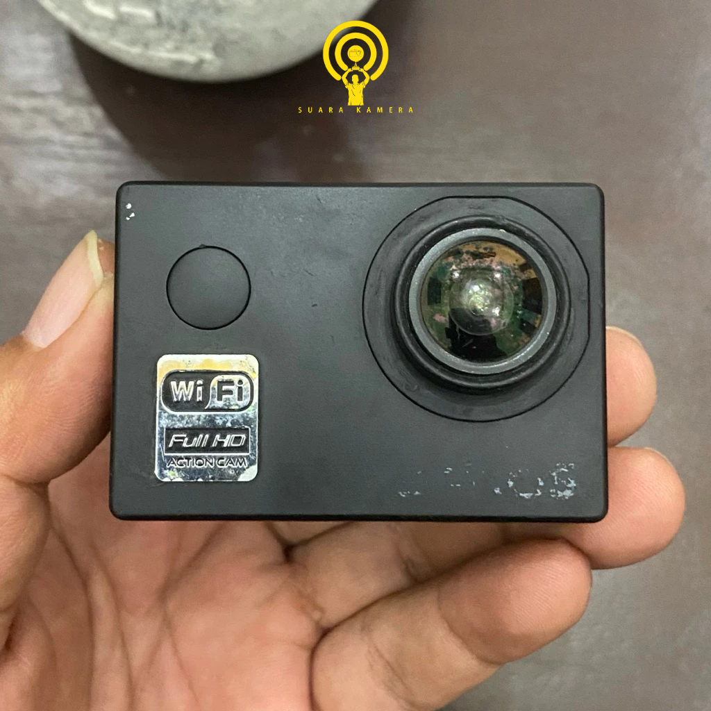 KAMERA BRICA B-PRO5 ACTION CAMERA