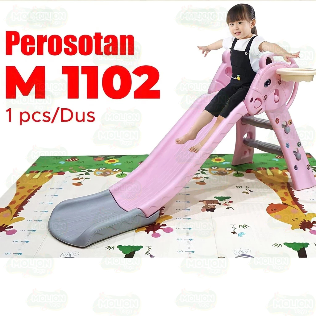 Perosotan Anak Prosotan Seluncuran Anak Playground  M1102