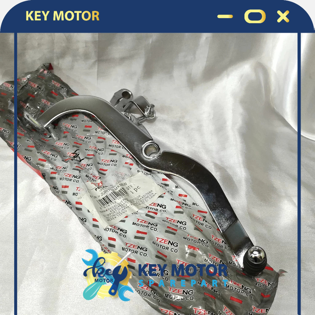 Pedal Overan Operan Gigi Motor Jupiter Mx New