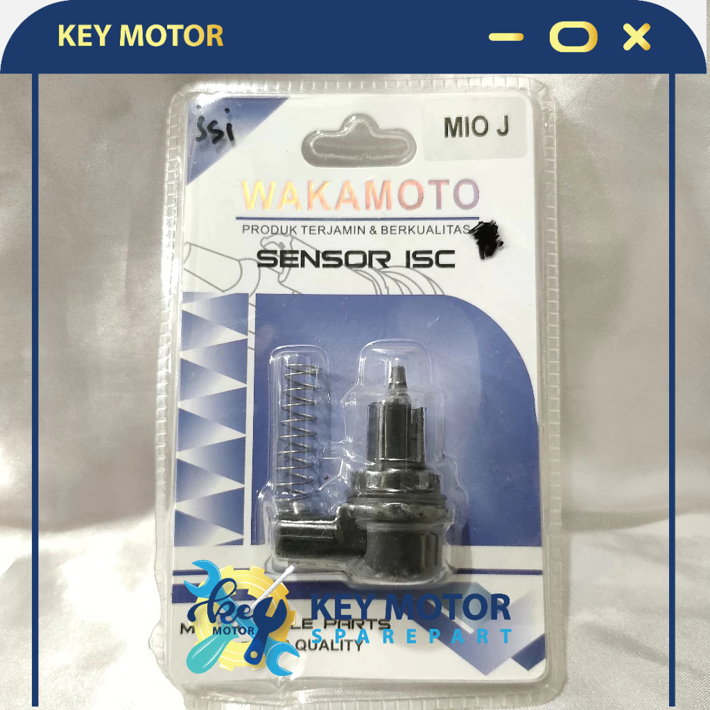 Sensor ISC - Switch Langsam Motor Mio J - Mio Soul Gt - Mio Gt